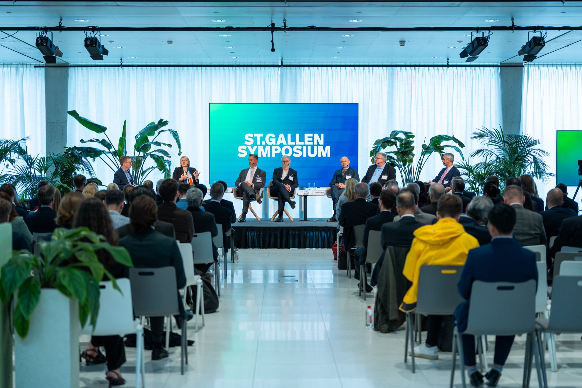 Symposium 2026