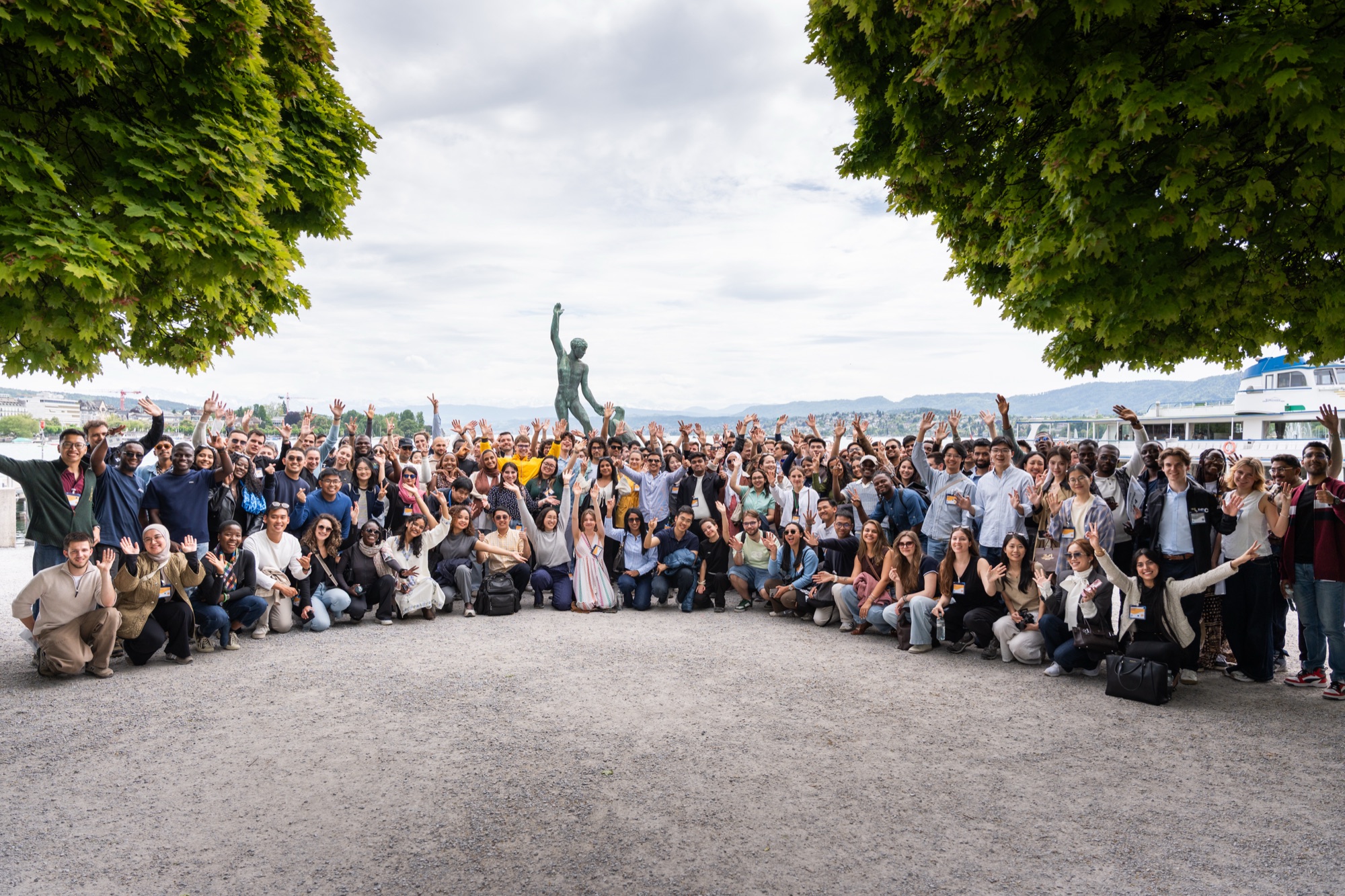 Touristic Day Symposium